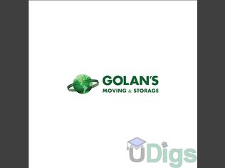 Golan's Moving And Storage
