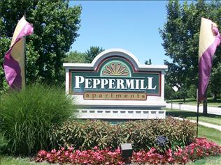Peppermill Village