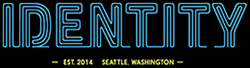 Identity Seattle Logo