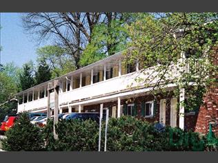 Sunflower I & II Apts.
