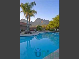 Rock Ridge Apartments