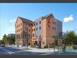 Wesley Suites