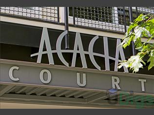 Acacia Court