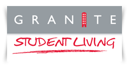 Granite Student Living logo