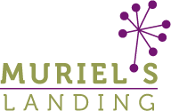Muriel's Landing logo